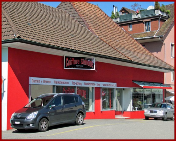 Haarverlängerung, Extensions, Nail Design