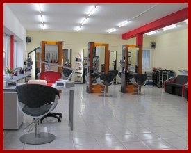Über 30 Jahre Erfahrung, Haarverlängerung, Extensions, Nail Design, Frisuren