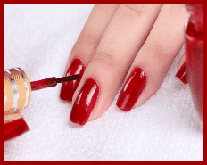 Nail Art By Coiffeur Simone 