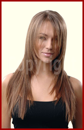 Extensions Coiffeur Simone Haarverlängerung