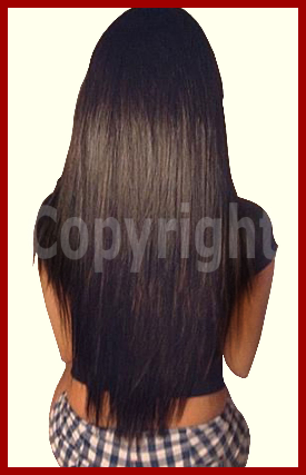 Extensions Coiffeur Simone Haarverlängerung