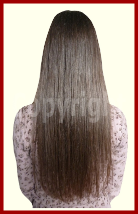 Extensions Coiffeur Simone Haarverlängerung