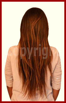 Extensions Coiffeur Simone Haarverlängerung