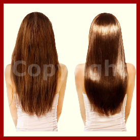 Extensions Coiffeur Simone Haarverlängerung