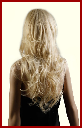 Extensions Coiffeur Simone Haarverlängerung