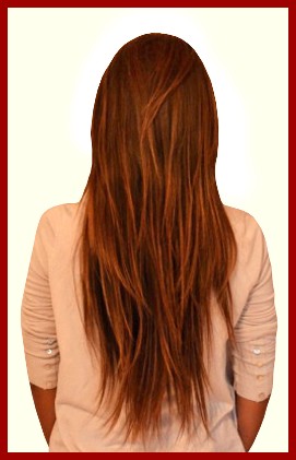 Extensions Coiffeur Simone Haarverlängerung