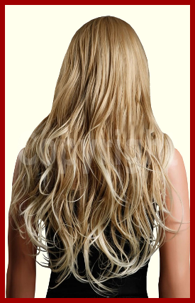 Extensions Coiffeur Simone Haarverlängerung
