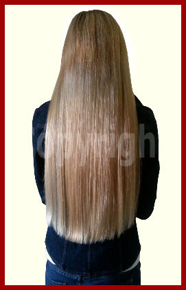 Extensions Coiffeur Simone Haarverlängerung