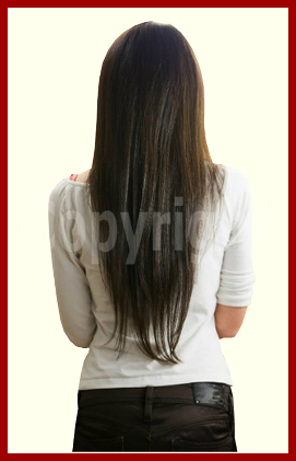 Extensions Coiffeur Simone Haarverlängerung