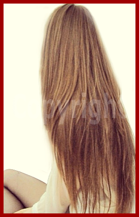 Extensions Coiffeur Simone Haarverlängerung